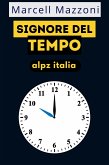 Signore Del Tempo (eBook, ePUB)