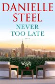 Never Too Late (eBook, ePUB)