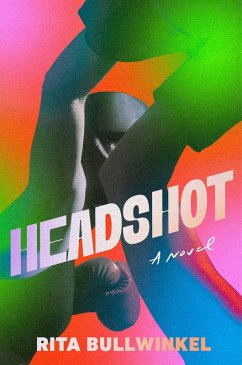 Headshot (eBook, ePUB) - Bullwinkel, Rita