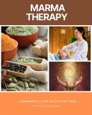 Marma Therapy Guide (eBook, ePUB)