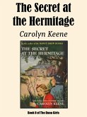 The Secret at the Hermitage (eBook, ePUB)