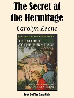 The Secret at the Hermitage (eBook, ePUB) - Keene, Carolyn