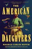 The American Daughters (eBook, ePUB)