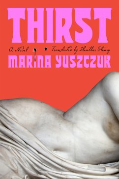 Cover Thirst (eBook, ePUB)