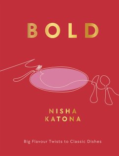 Cover Bold (eBook, ePUB)