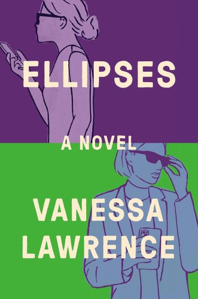 Ellipses (eBook, ePUB)