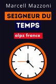 Seigneur Du Temps (eBook, ePUB)