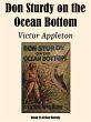 Don Sturdy on the Ocean Bottom (eBook,... - Bild 1