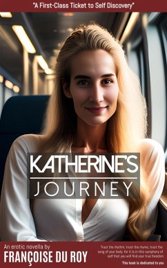Cover Katherine's Journey (eBook, ePUB)