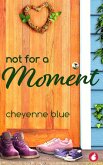 Not for a Moment (eBook, ePUB)