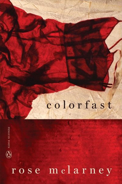 Colorfast (eBook, ePUB)