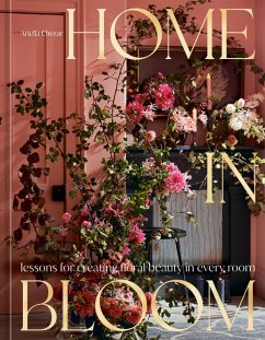 Home in Bloom (eBook, ePUB) - Chezar, Ariella