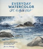 Everyday Watercolor Seashores (eBook, ePUB)