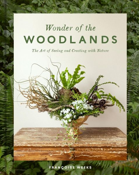 Wonder of the Woodlands (eBook, ePUB) Wonder of the Woodlands (eBook, ePUB)