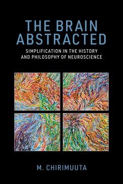 Cover The Brain Abstracted (eBook, ePUB)