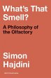 What's That Smell? (eBook, ePUB) - Bild 1