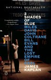 3 Shades of Blue (eBook, ePUB)