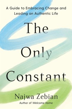 The Only Constant (eBook, ePUB) - Zebian, Najwa