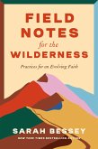 Field Notes for the Wilderness (eBook, ePUB)