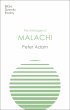 The Message of Malachi (eBook, ePUB) - Bild 1