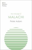 The Message of Malachi (eBook, ePUB)