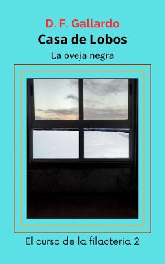 Cover Casa de Lobos (El curso de la filacteria, #2) (eBook, ePUB)