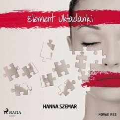 Element układanki (MP3-Download) - Szemar, Hanna