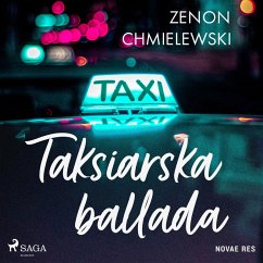 Taksiarska ballada (MP3-Download) - Chmielewski, Zenon