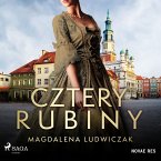 Cztery rubiny (MP3-Download)