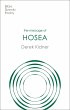 The Message of Hosea (eBook, ePUB) - Bild 1