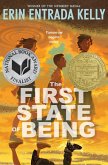 The First State of Being (eBook, ePUB)