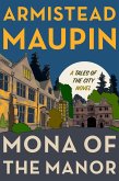 Mona of the Manor (eBook, ePUB)