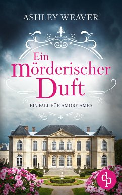 Ein mörderischer Duft (eBook, ePUB) - Weaver, Ashley