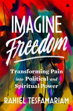 Cover Imagine Freedom (eBook, ePUB)