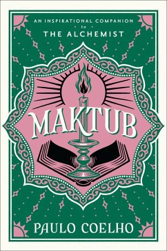 Maktub (eBook, ePUB) - Coelho, Paulo