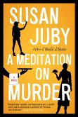 A Meditation on Murder (eBook, ePUB)