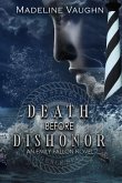 Death Before Dishonor An Emily Fallon Novel (eBook, ePUB)