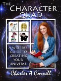 The Character Quad (eBook, ePUB) The Character Quad (eBook, ePUB)
