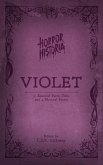 Horror Historia Violet (eBook, ePUB) Horror Historia Violet (eBook, ePUB)