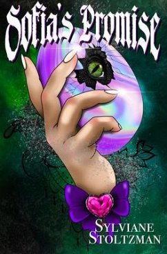 Cover Sofia's Promise (eBook, ePUB)