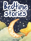 Bedtime Stories (Dreamy Nights Collection, #6) (eBook, ePUB)