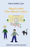 Mayeul combat le harcèlement scolaire (eBook, ePUB)