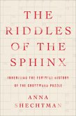 The Riddles of the Sphinx (eBook, ePUB)
