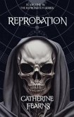 Reprobation (eBook, ePUB)