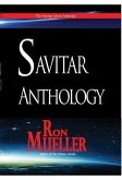 Savitar Anthology (eBook, ePUB)