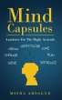 Mind Capsules (eBook, ePUB) - Bild 1