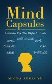 Mind Capsules (eBook, ePUB)