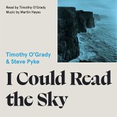 I Could Read the Sky (MP3-Download)