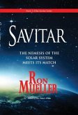 Savitar (eBook, ePUB)
