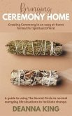 Bringing Ceremony Home (eBook, ePUB)